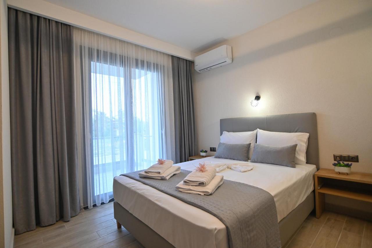 Armonia Luxury Suites เนอาวรัสนา ภายนอก รูปภาพ
