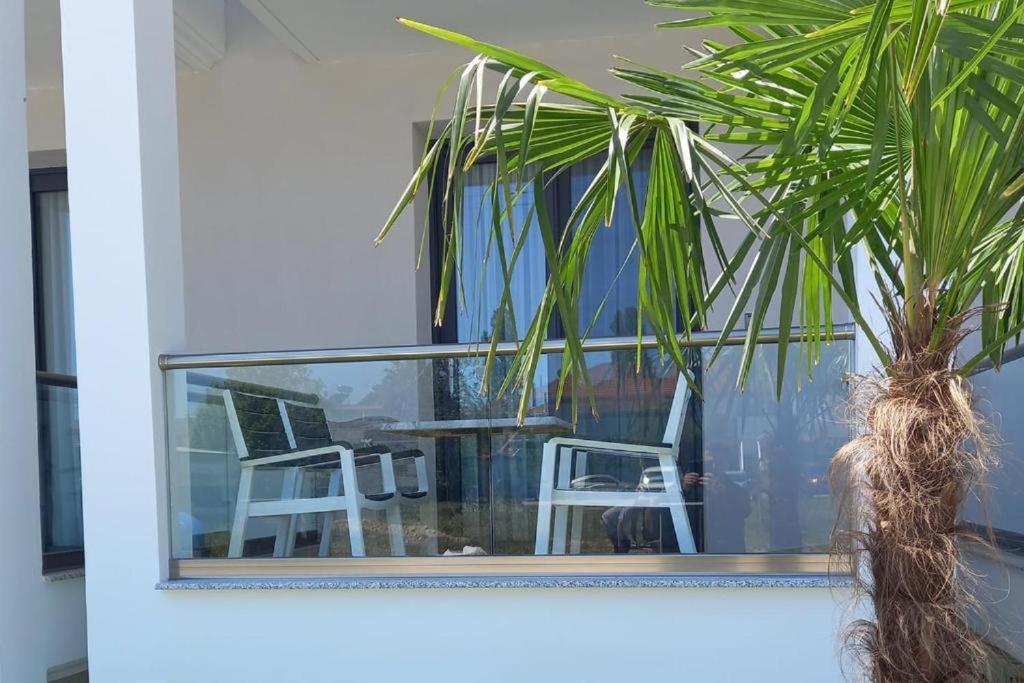 Armonia Luxury Suites เนอาวรัสนา ภายนอก รูปภาพ